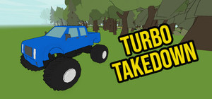 Turbo Takedown banner