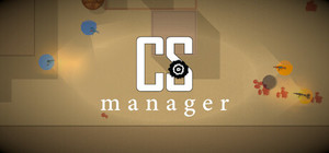 CS Manager banner