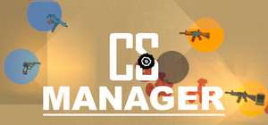 CS Manager banner