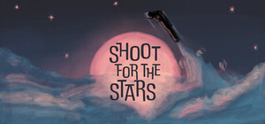 Shoot For The Stars banner