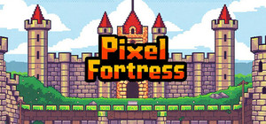 Pixel Fortress: Tower Defense banner