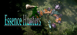 Essence Hunters banner