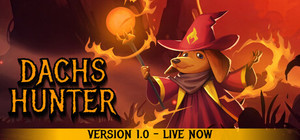 Dachs Hunter banner