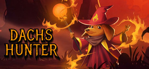 Dachs Hunter banner
