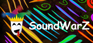 SoundWarZ banner
