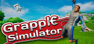Grapple Simulator banner
