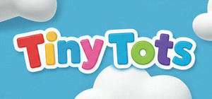 Tiny Tots banner