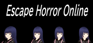 Escape Horror Online banner