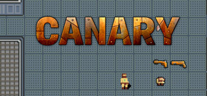 Canary banner