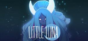 Little Luna banner
