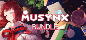 MUSYNX DLC Bundle banner