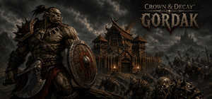 Gordak banner