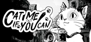 Cat Me If You Can banner