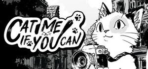 Cat Me If You Can banner