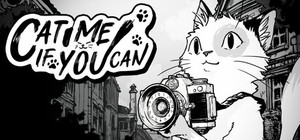 Cat Me If You Can banner