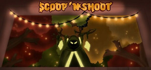 Scoop 'n Shoot banner