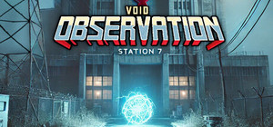 Void Observation banner