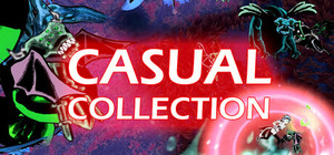 CASUAL COLLECTION banner