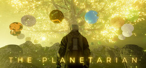 The Planetarian banner