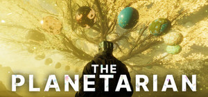 The Planetarian banner