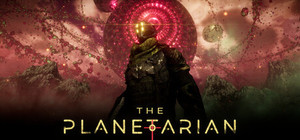 The Planetarian banner