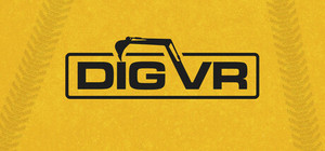 DIG VR banner