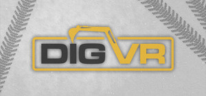 DIG VR banner