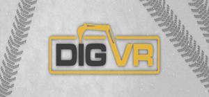 DIG VR banner