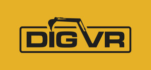 DIG VR banner