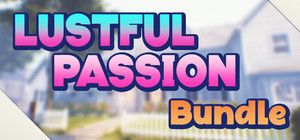 Lustful Passion Bundle banner