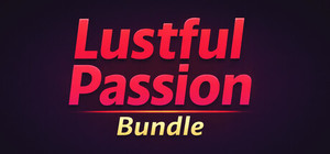 Lustful Passion Bundle banner