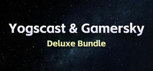 Yogscast & Gamersky Deluxe Bundle banner