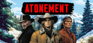 Atonement banner