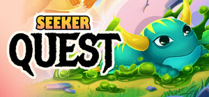 Seeker Quest: The Creature Collector banner