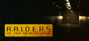 Raiders of the Apocalypse banner