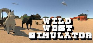 Wild West Simulator banner