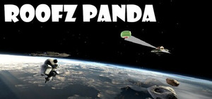 Roofz Panda banner