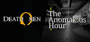 Anomalous Hour and DeathOmen banner