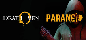 Paranoid and DeathOmen banner