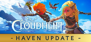 Cloudheim banner