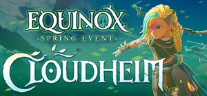 Cloudheim banner