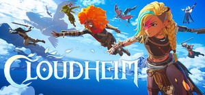Cloudheim banner