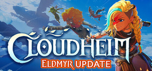 Cloudheim banner