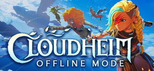 Cloudheim banner