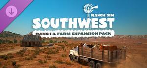Ranch Simulator: Southwest Ranch & Farm Expansion Pack banner