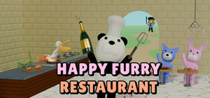 Happy Furry Restaurant banner