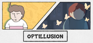 Optillusion Games banner
