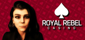 The Royal Rebel Casino banner