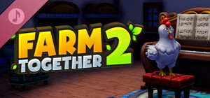 Farm Together 2 Soundtrack banner