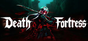 Death Fortress banner
